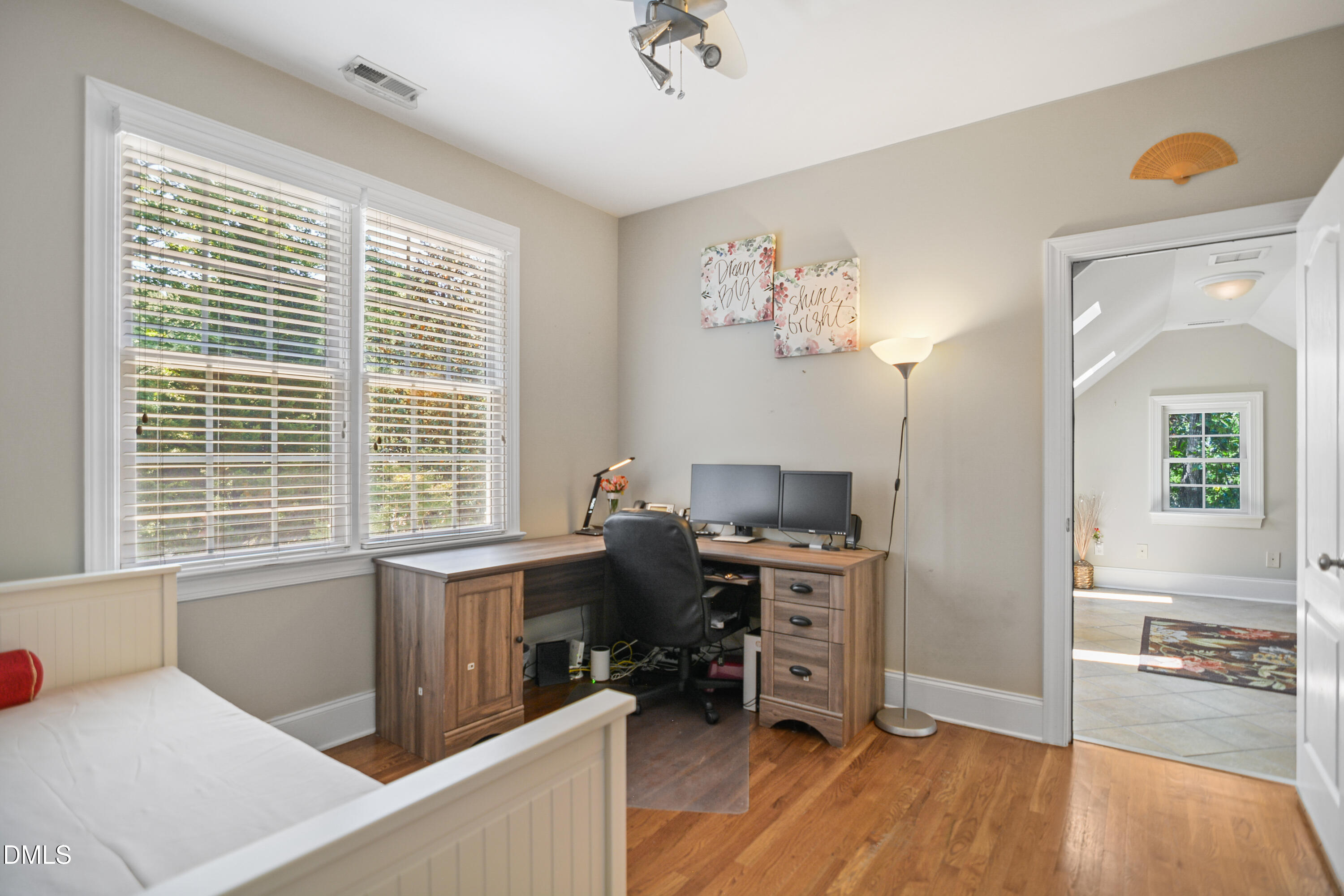 8488 Falkirk Ridge Court Wake Forest, NC 27587 - Photo 29 of 68