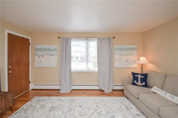 $2,500 | 70 Carroll Avenue, Unit 509, Newport, RI 02840