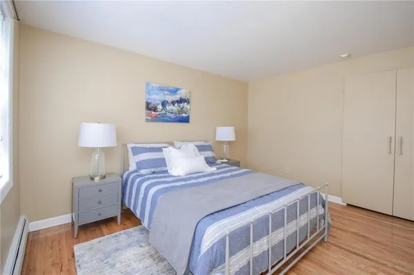 $2,500 | 70 Carroll Avenue, Unit 509, Newport, RI 02840