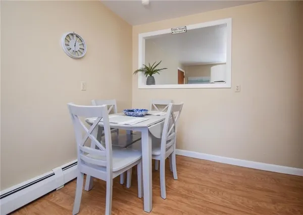 $2,500 | 70 Carroll Avenue, Unit 509, Newport, RI 02840