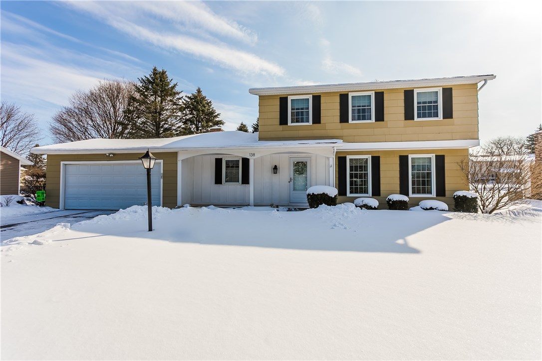 138 Jackson Rd Extension Penfield, NY 14526 - Photo 1 of 1 Gallery Image 1