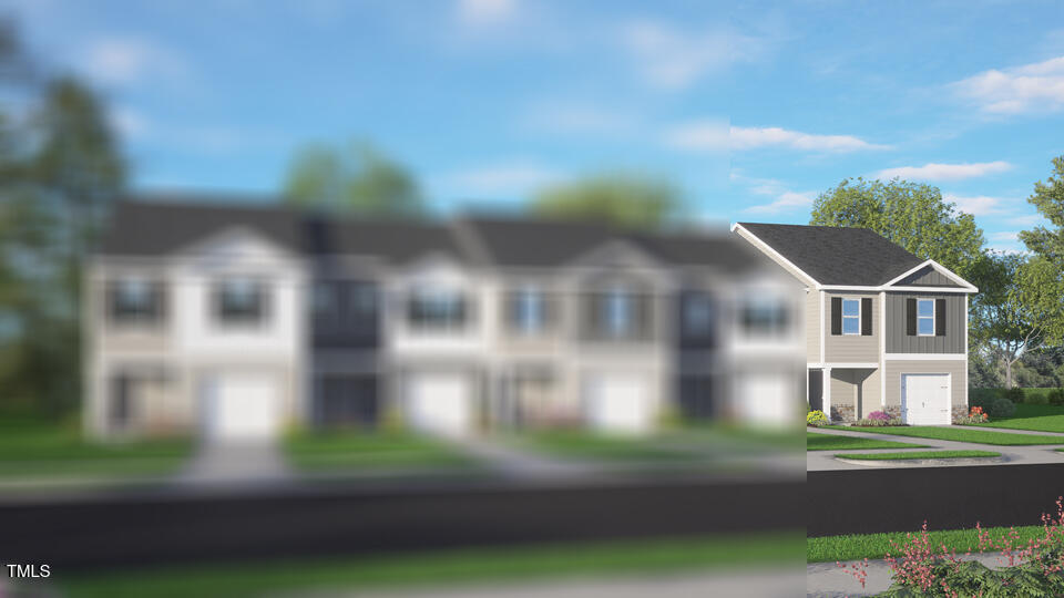 36 Sweet Mdw Road Angier, NC 27501 - Photo 1 of 34 Mitchell B3 Rendering