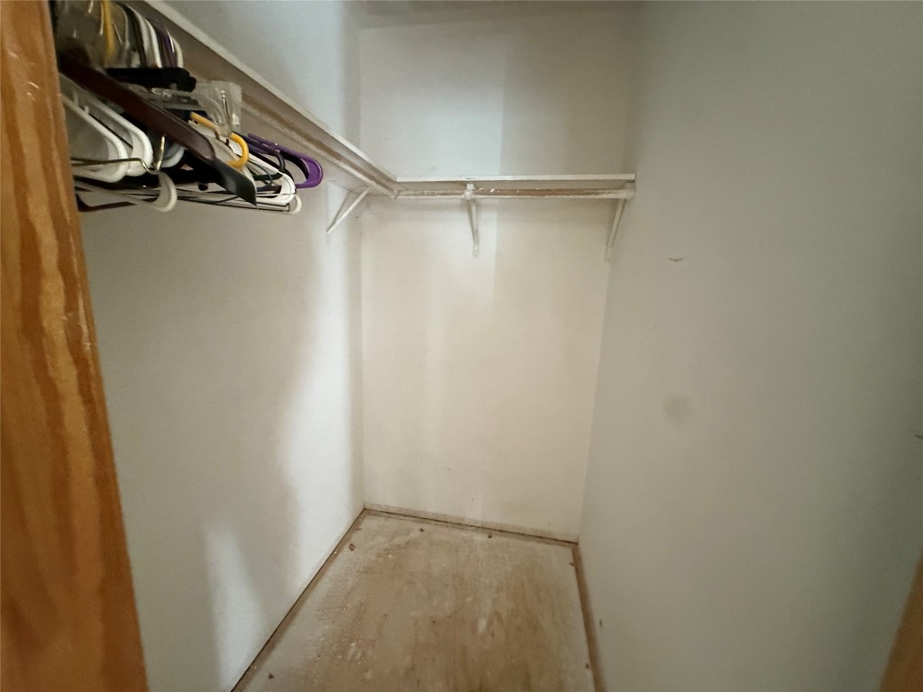 26457 Easy Street Magnolia, TX 77355 - Photo 13 of 15 a view of walk in closet