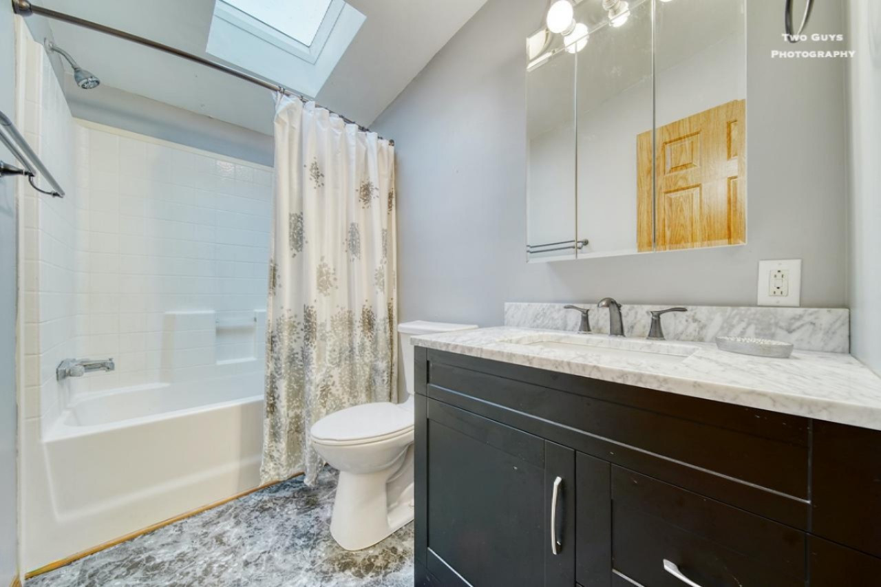 169 Wiley Road Douglas, MI 49408 - Photo 24 of 28 Bath 2