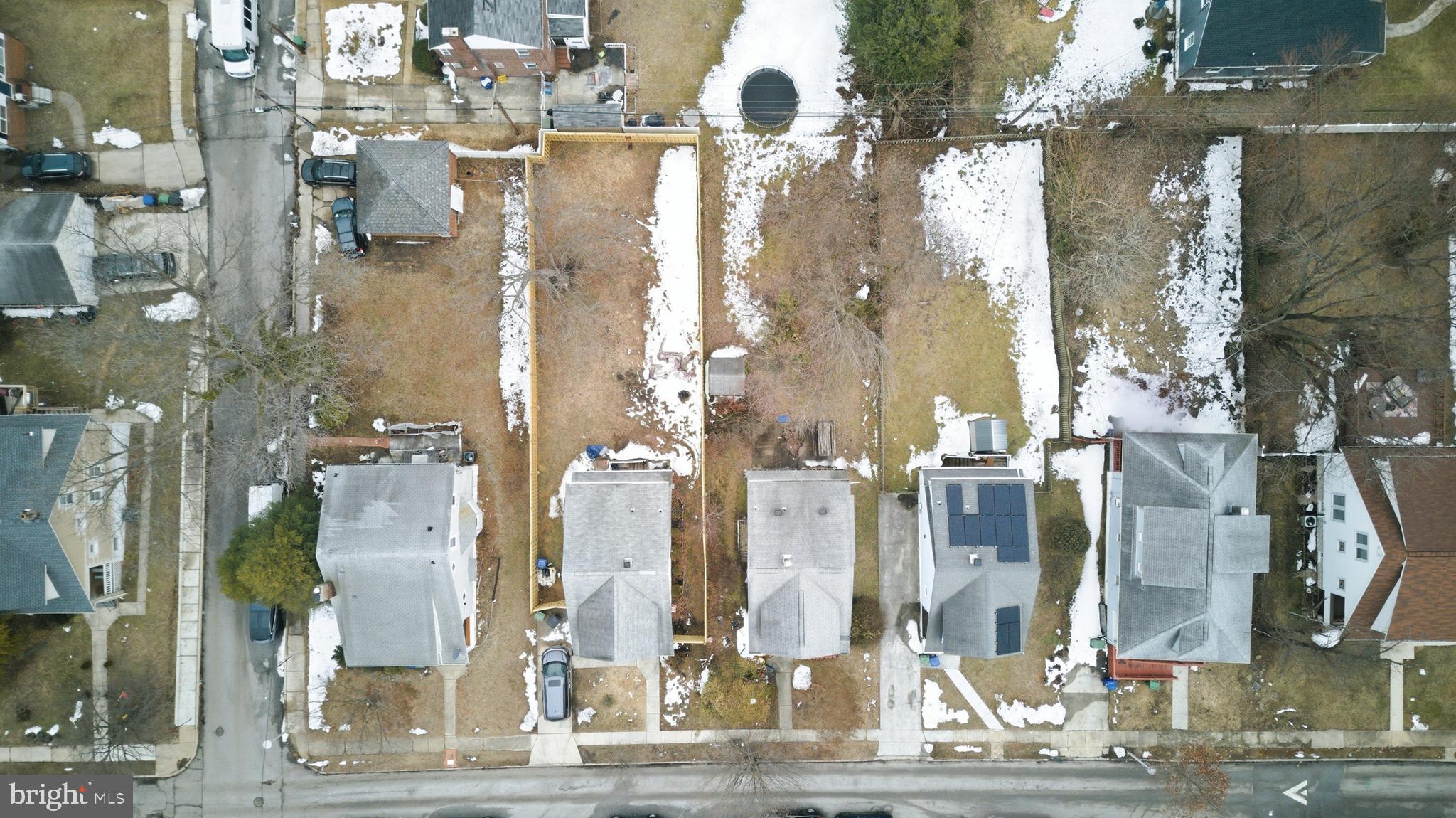 3804 Ridgecroft Road Baltimore, MD 21206 - Photo 21 of 23 a picture of street view