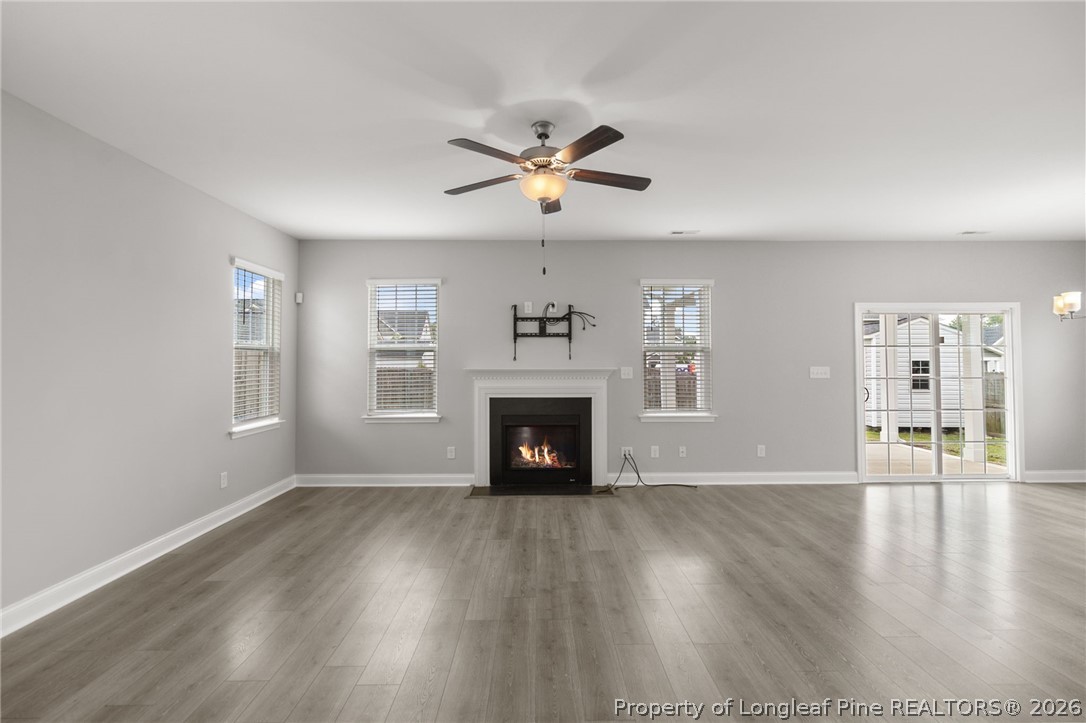206 Pendleton Street Raeford, NC 28376 - Photo 8 of 44