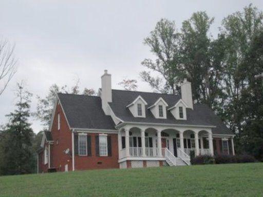 2935 Niles Ferry Road Vonore, TN 37885 - Photo 1 of 34 niles ferry road