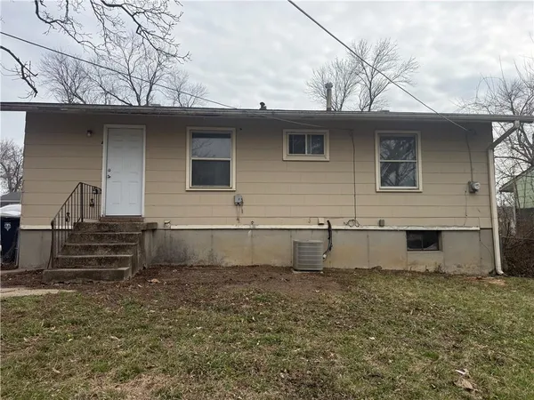$115,000 | 7408 East 49th Terrace, Kansas City, MO 64129