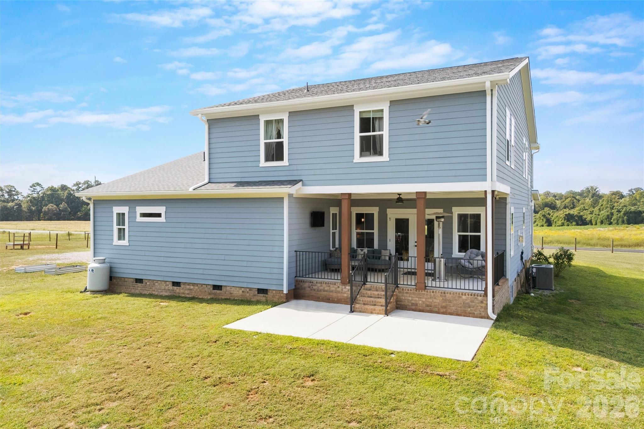 2665 Umberger Road Cleveland, NC 27013 - Photo 38 of 48 Gallery Image 38