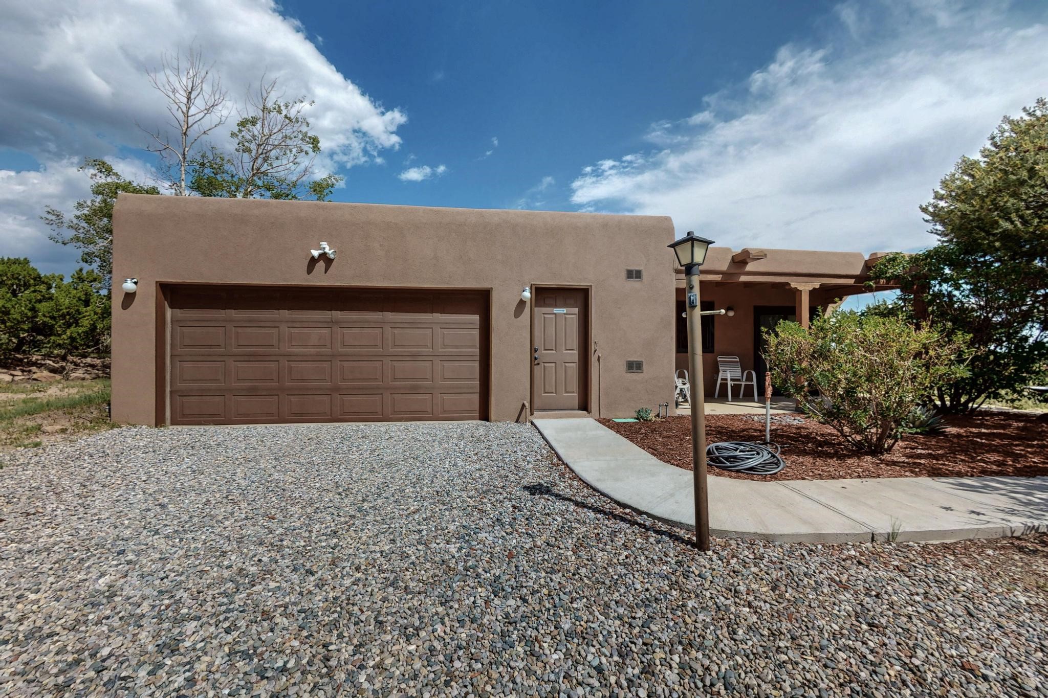 5 Oriente Court Santa Fe, NM 87508 - Photo 1 of 1