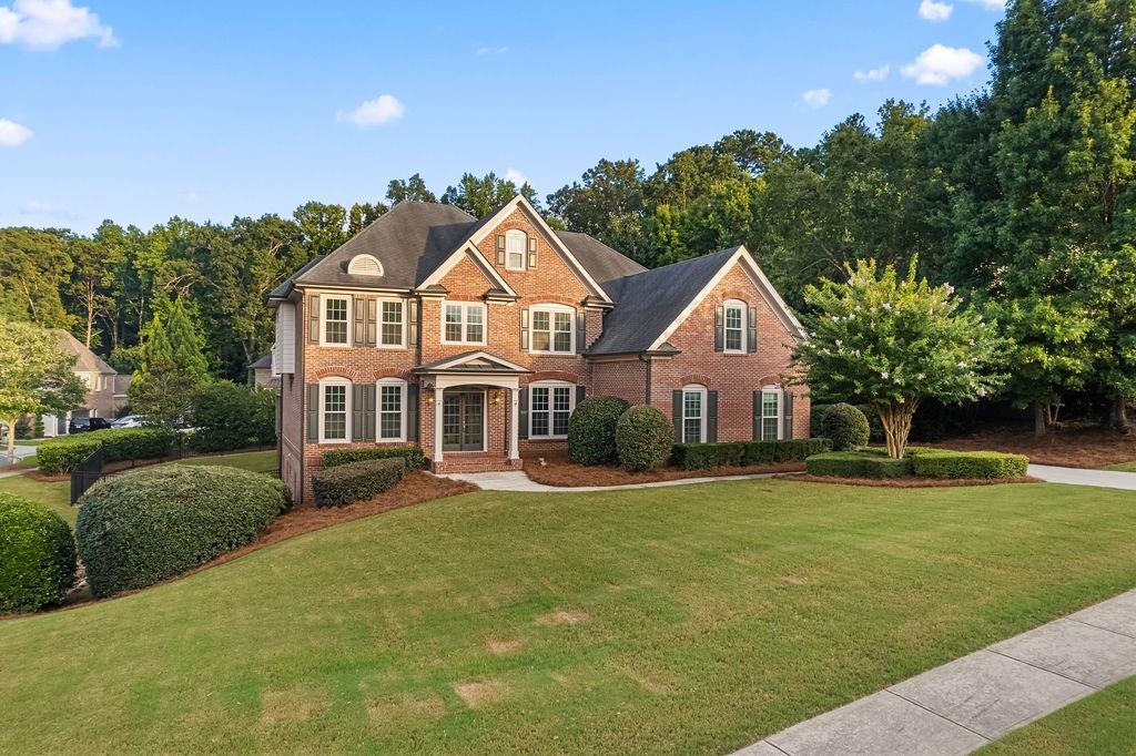 19 Ridge View Court Acworth, GA 30101 - Photo 72 of 74 Gallery Image 72