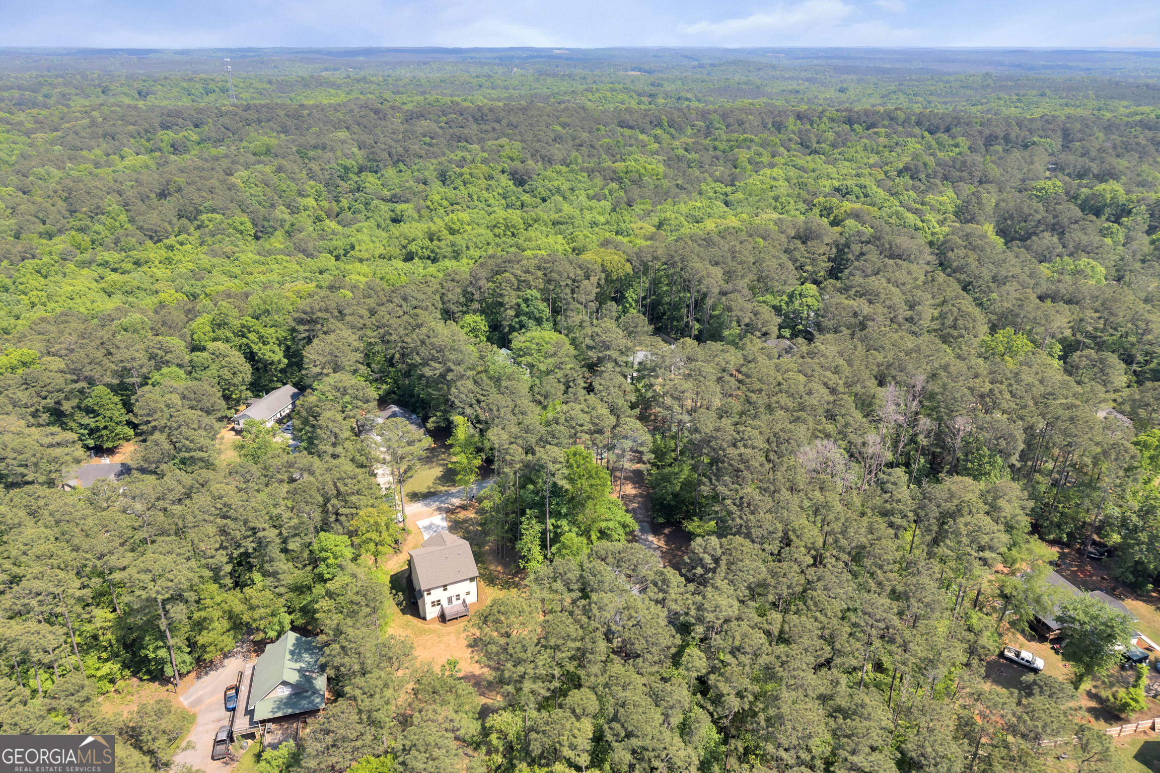 91 Loon Trail Monticello, GA 31064 - Photo 35 of 51
