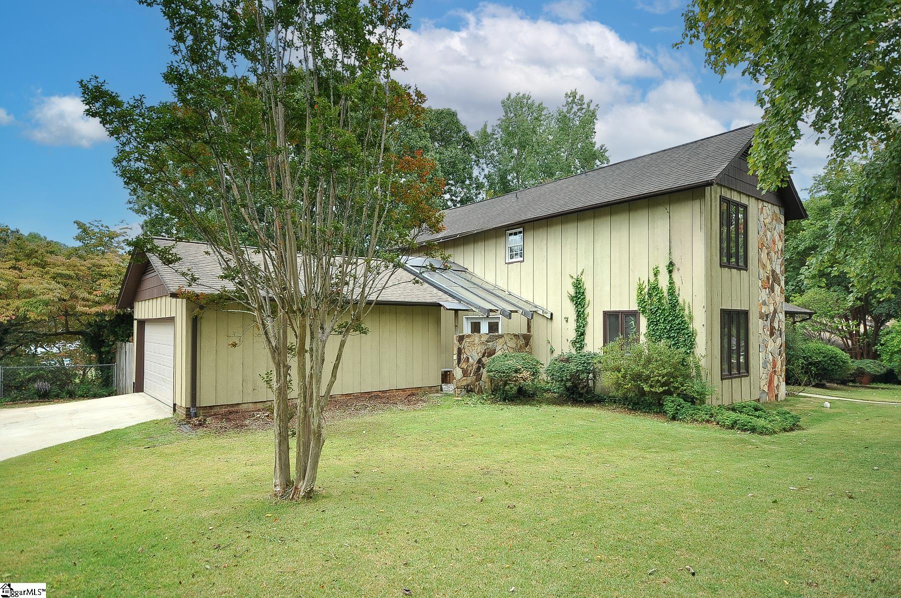 114 Windamere Road Easley, SC 29640 - Photo 3 of 36 Gallery Image 3