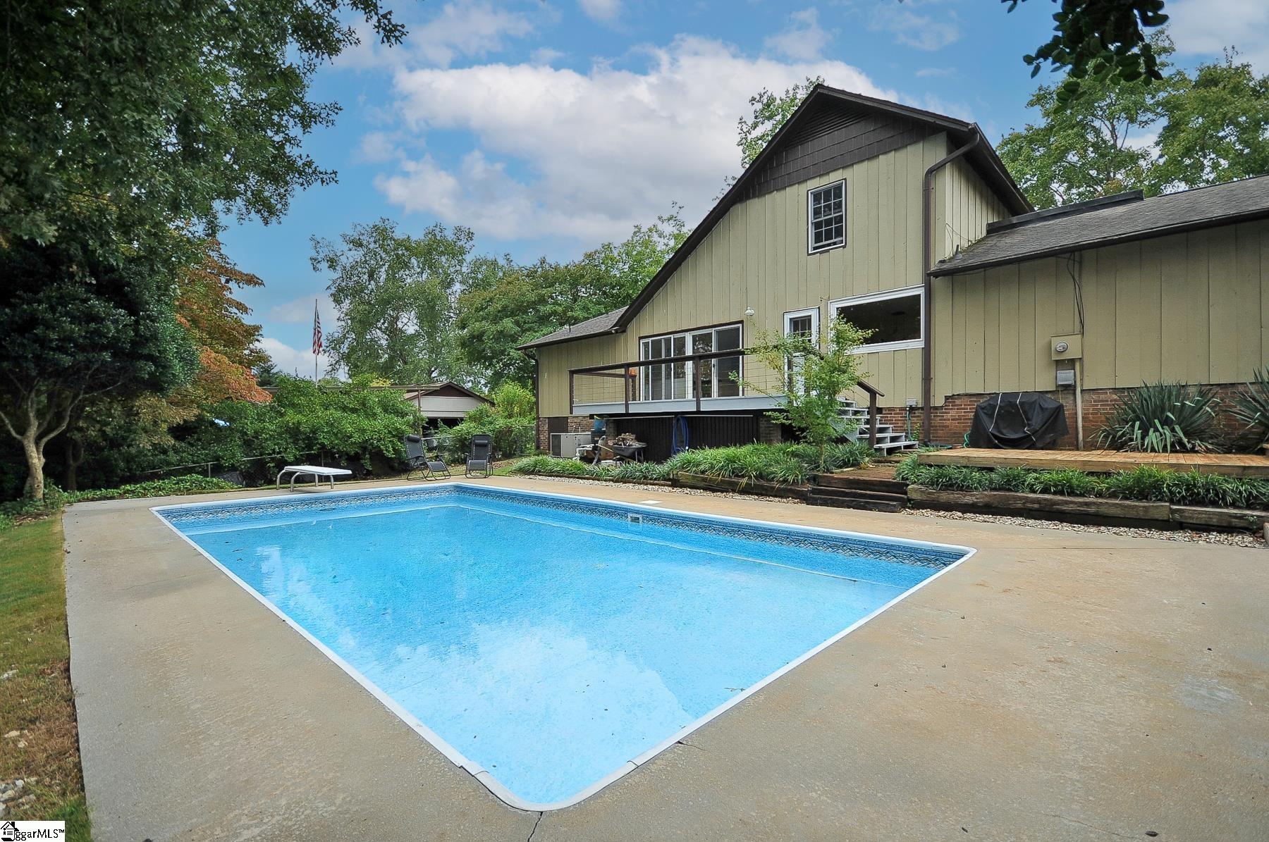 114 Windamere Road Easley, SC 29640 - Photo 34 of 36 Gallery Image 34