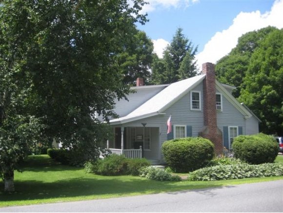 9 Quechee-Hartland Road White River Junction, VT 05001 - Photo 1 of 1