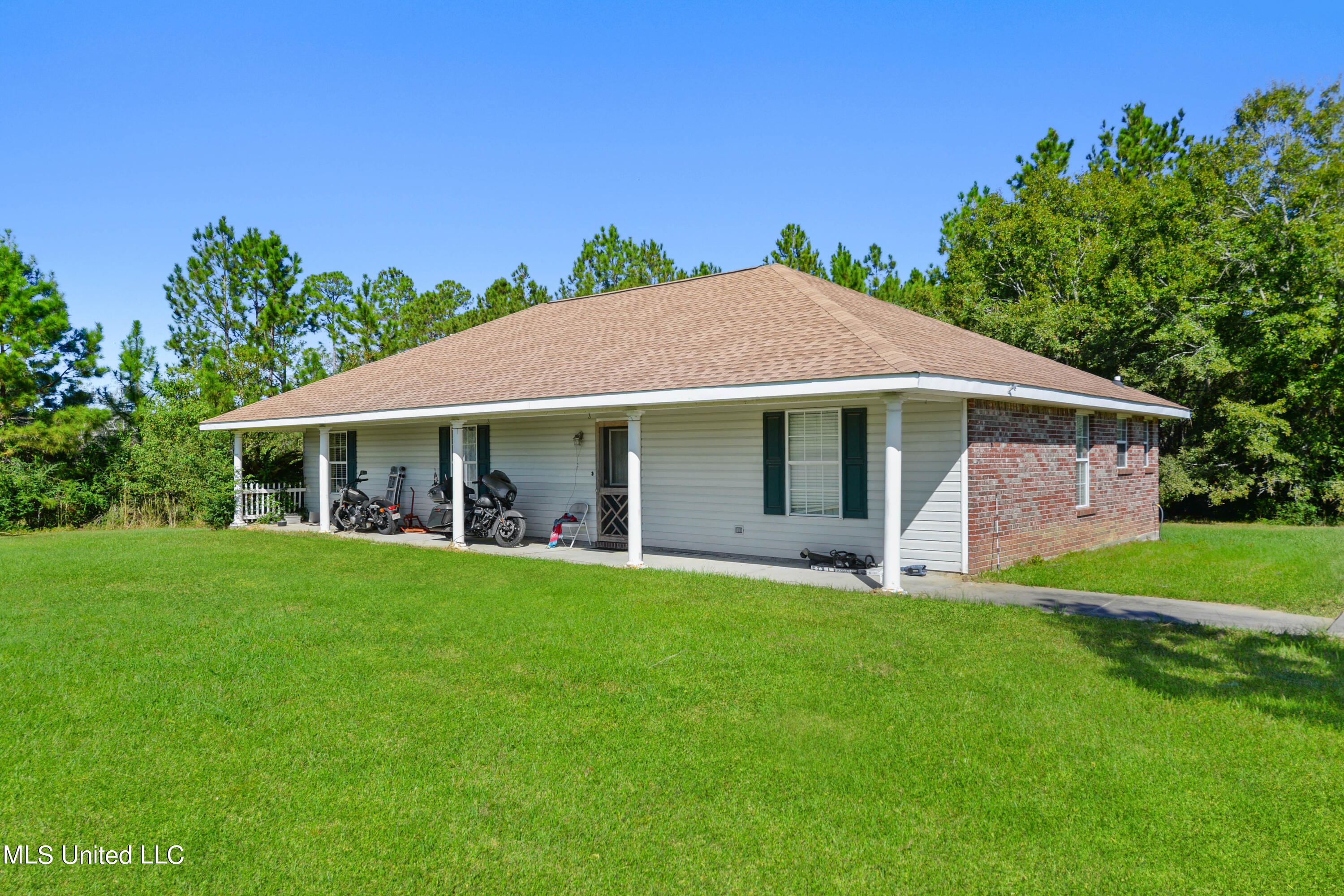 15380 Russell Road Gulfport, MS 39503 - Photo 26 of 26 Russell property (3)