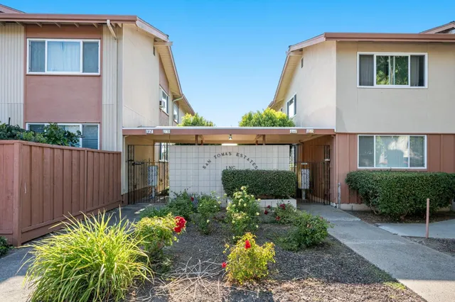 $499,000 | 1335 Phelps Avenue, Unit 8, San Jose, CA 95117