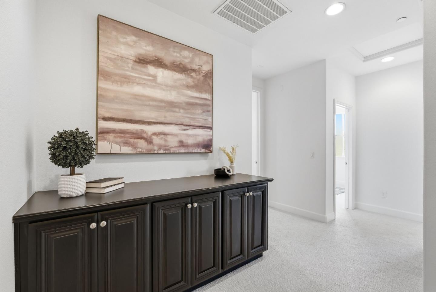 508 Holthouse Terrace Sunnyvale, CA 94087 - Photo 14 of 56 a kitchen with a sink and cabinets