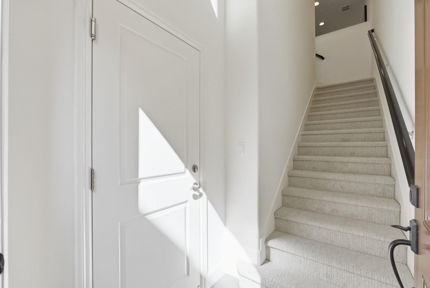 508 Holthouse Terrace Sunnyvale, CA 94087 - Photo 28 of 56 a view of entryway