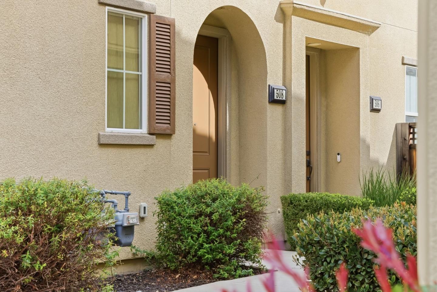 508 Holthouse Terrace Sunnyvale, CA 94087 - Photo 32 of 56