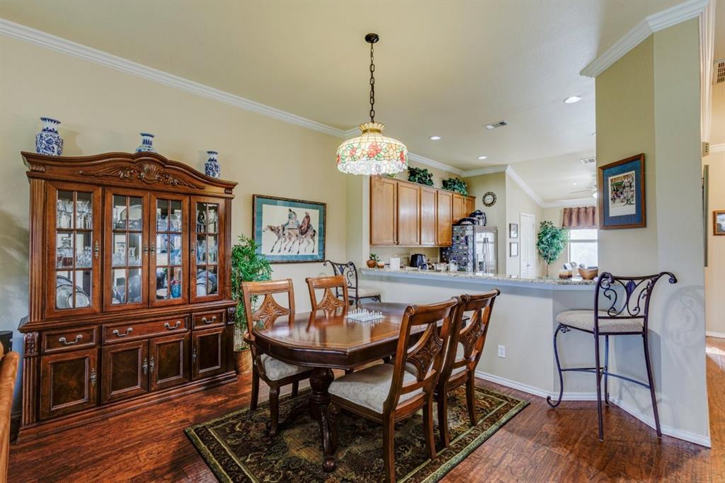 1886 Signal Ridge Place Rockwall, TX 75032 - Photo 13 of 30 Gallery Image 13