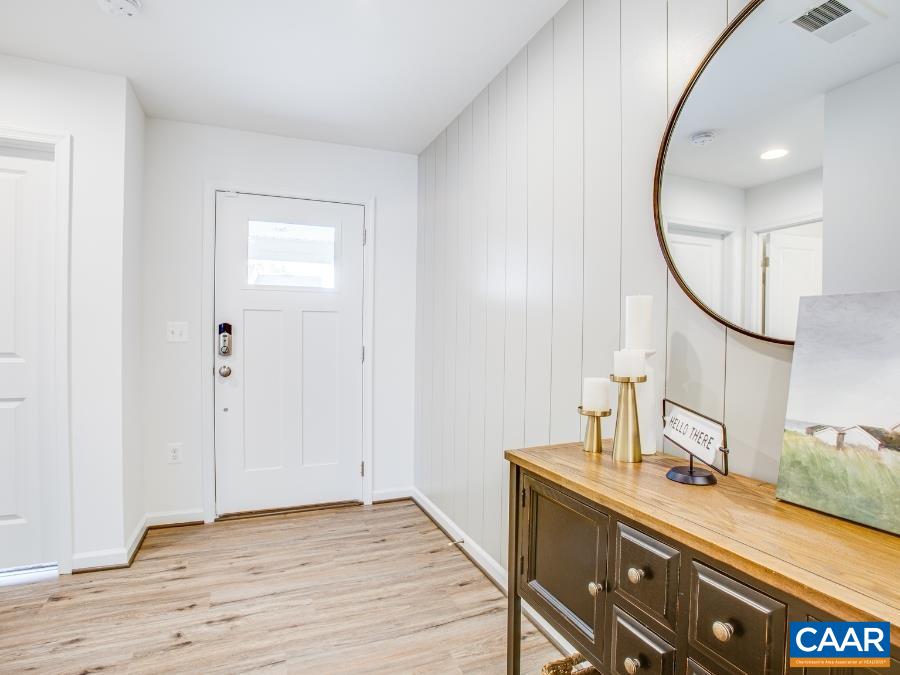 157 Lookover Terrace Stuarts Draft, VA 24477 - Photo 14 of 27 a room with a sink and a mirror