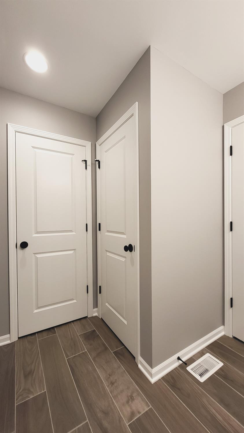 18348 Alexander Avenue Lowell, IN 46356 - Photo 16 of 24 a view of an empty room