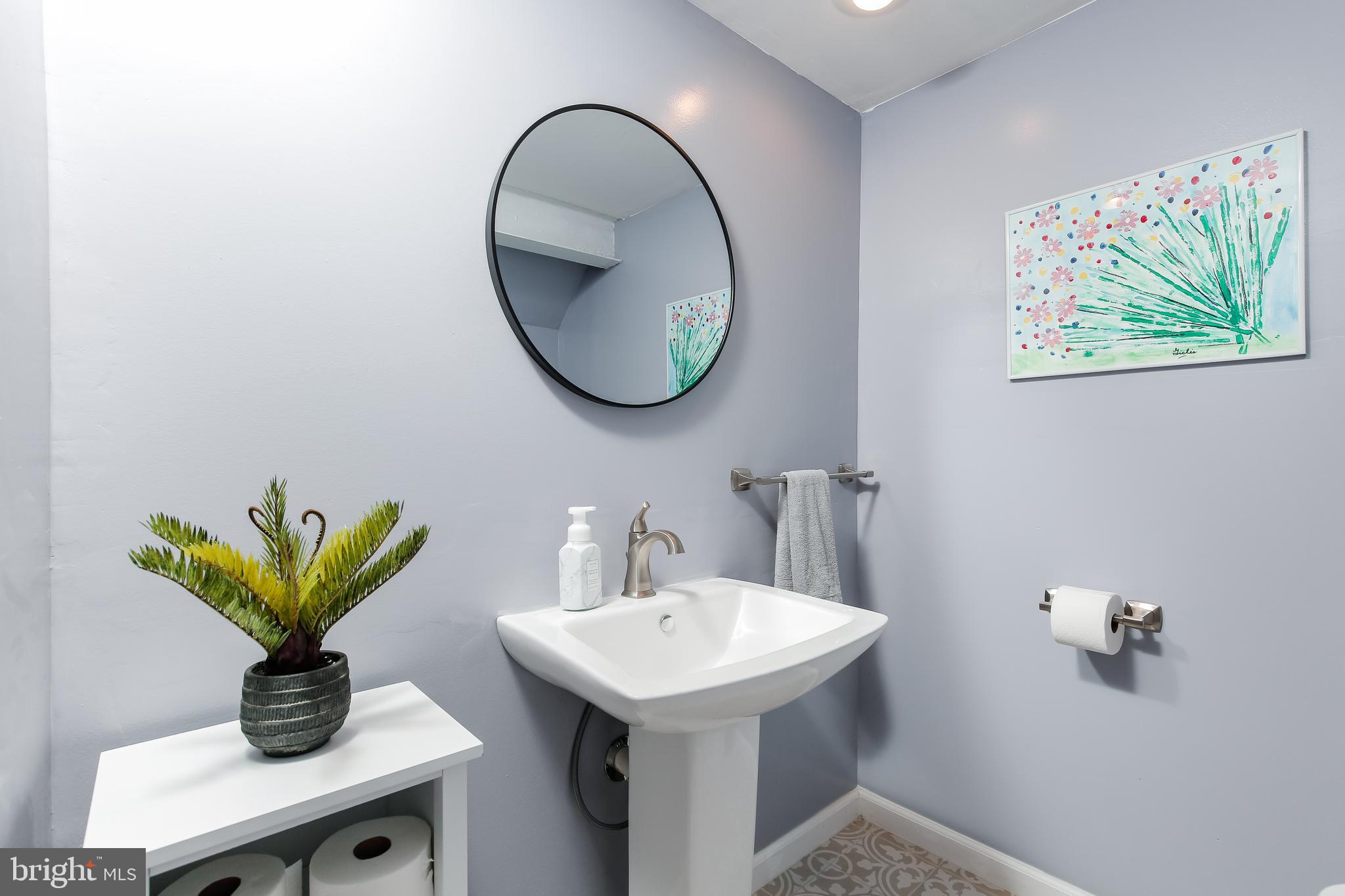 1505 Dellsway Road Baltimore, MD 21286 - Photo 14 of 25
