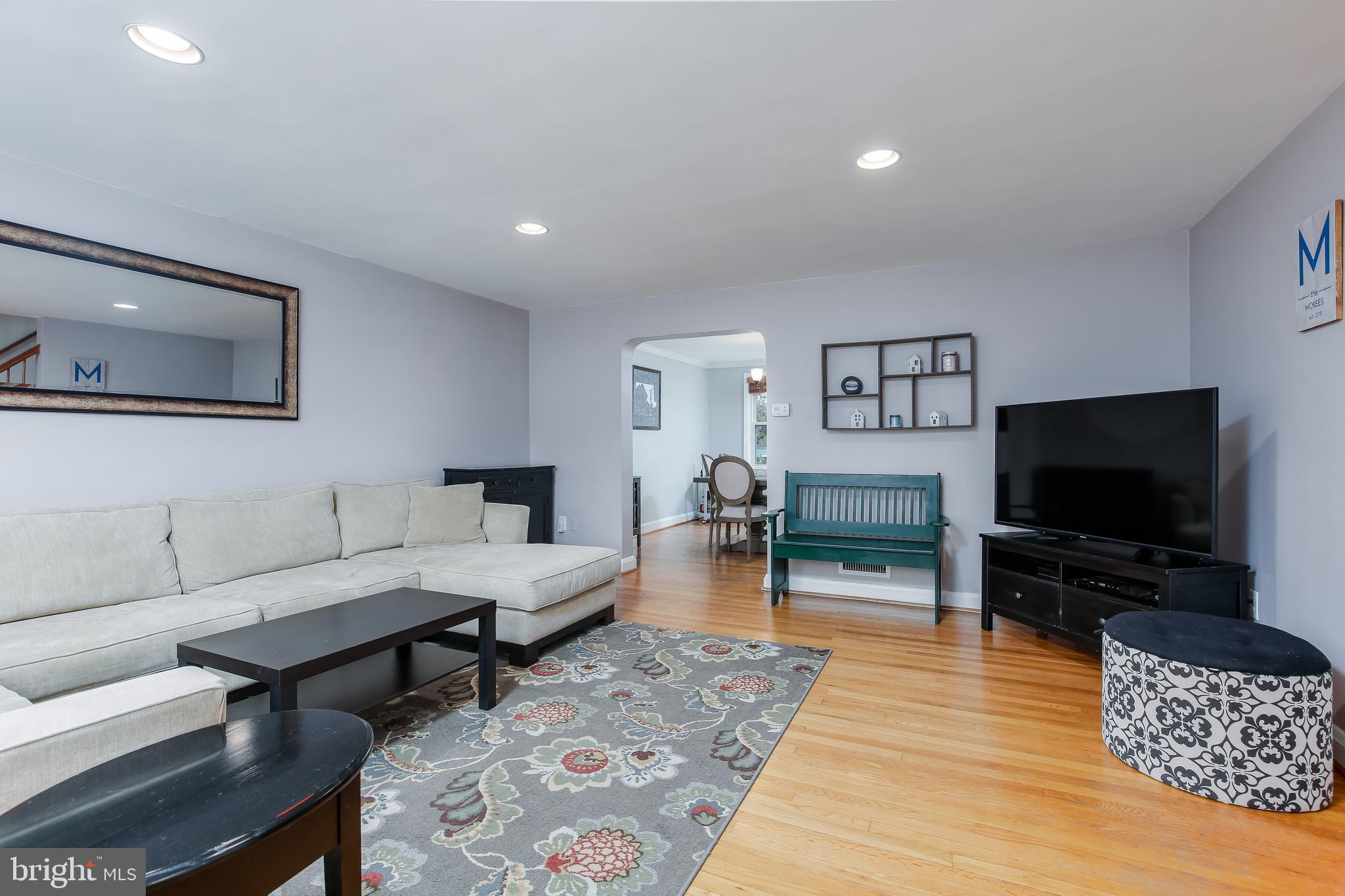 1505 Dellsway Road Baltimore, MD 21286 - Photo 3 of 25