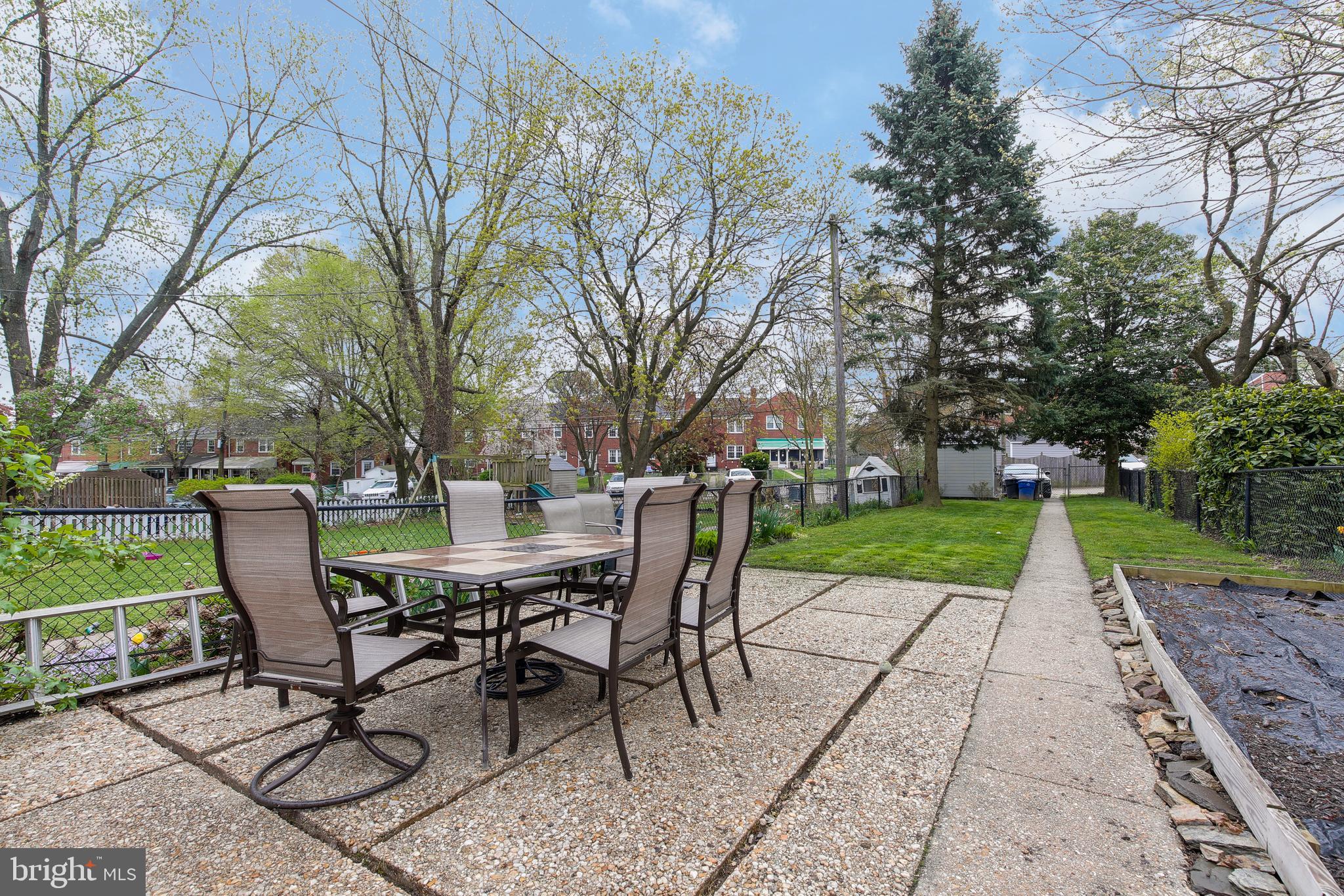 1505 Dellsway Road Baltimore, MD 21286 - Photo 22 of 25