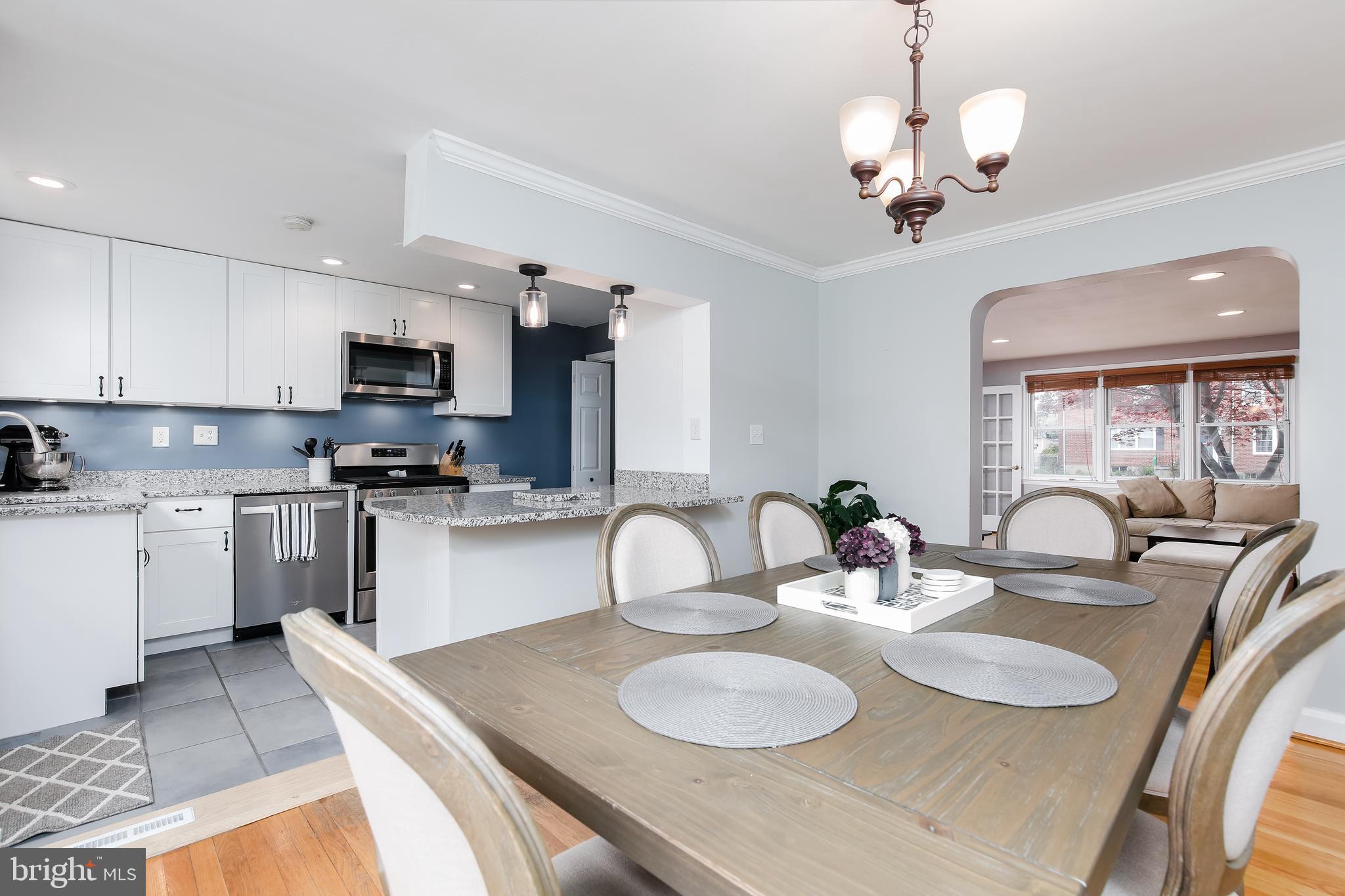 1505 Dellsway Road Baltimore, MD 21286 - Photo 8 of 25