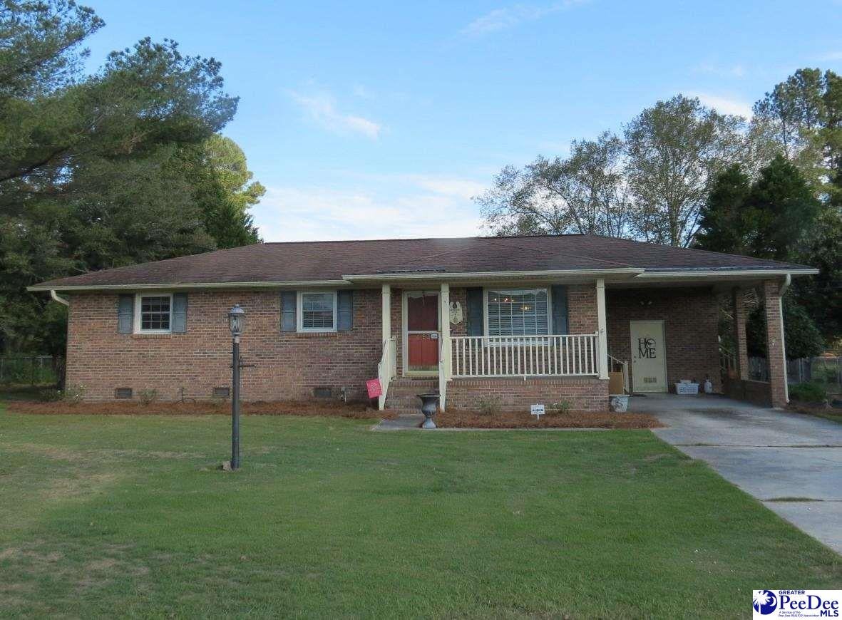 565 Mineral Springs Road Darlington, SC 29532 - Photo 1 of 1 Gallery Image 1