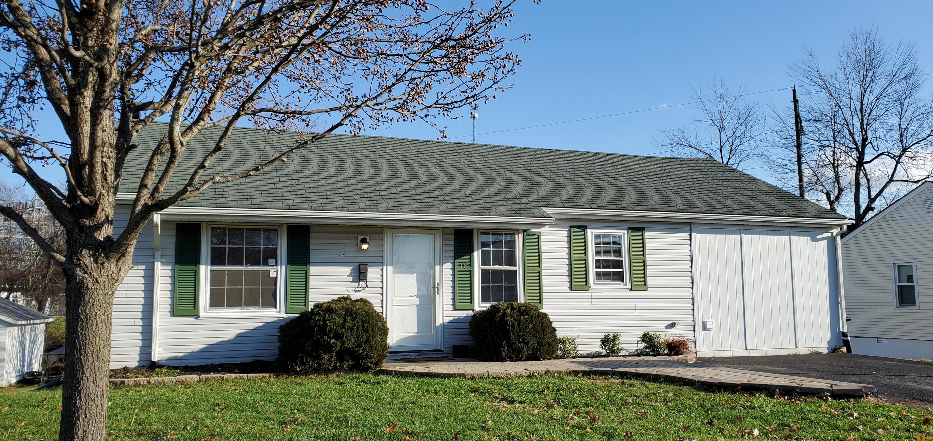 118 Colony Road Lancaster, KY 40444 - Photo 1 of 23 20211206_150928