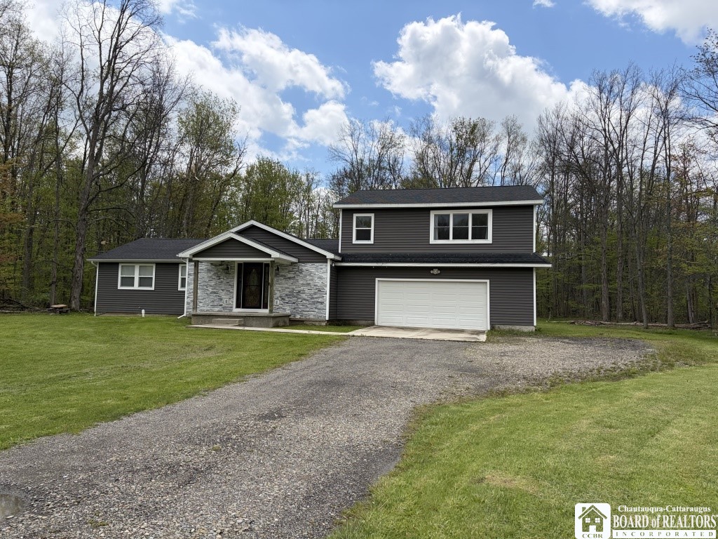 2855 Donelson Road Busti, NY 14701 - Photo 1 of 50