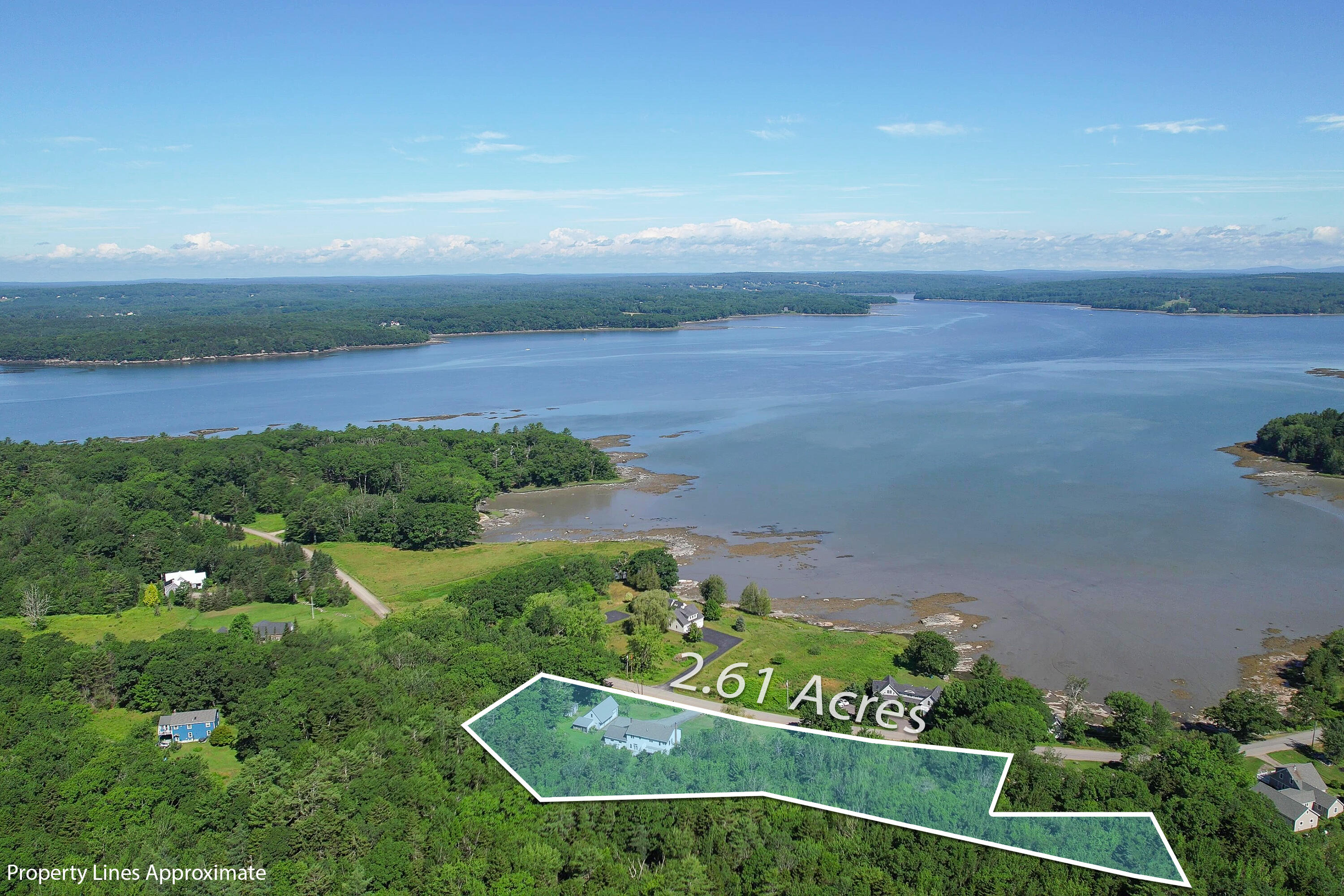 620 Back Cove Waldoboro, ME 04572 - Photo 4 of 76 620 Back Cove_104a