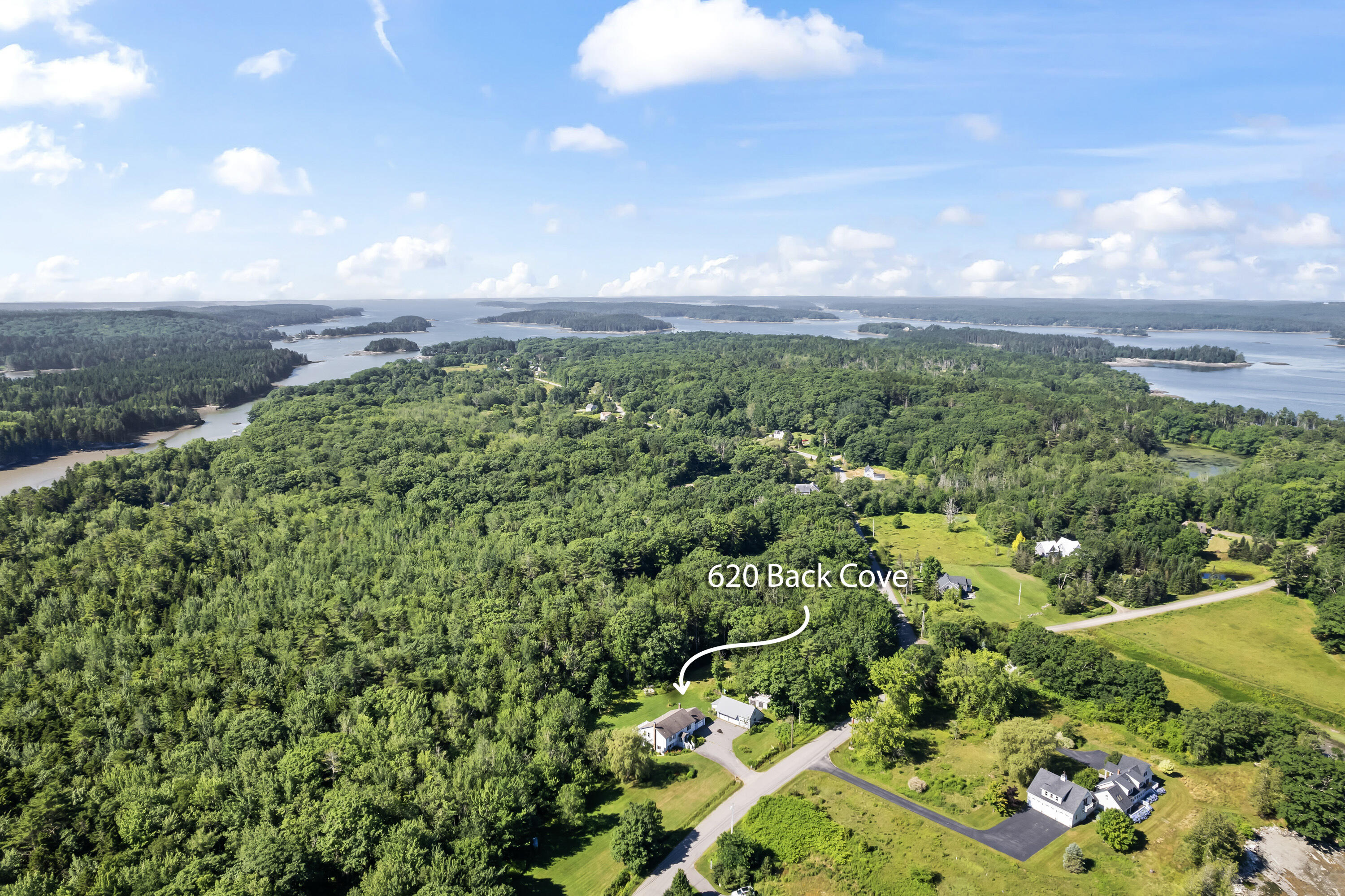 620 Back Cove Waldoboro, ME 04572 - Photo 63 of 76 620 Back Cove_160c