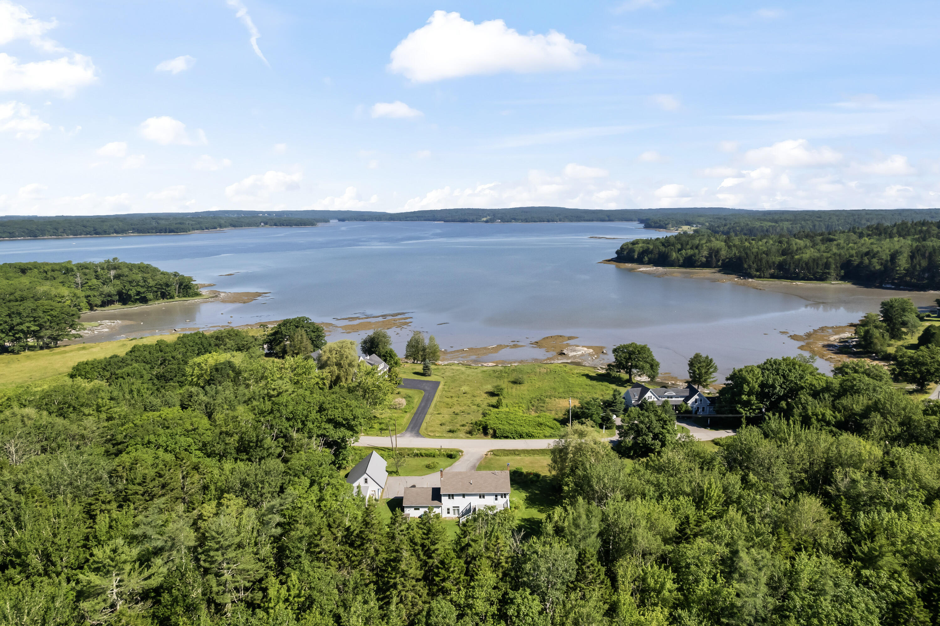 620 Back Cove Waldoboro, ME 04572 - Photo 64 of 76 620 Back Cove_161