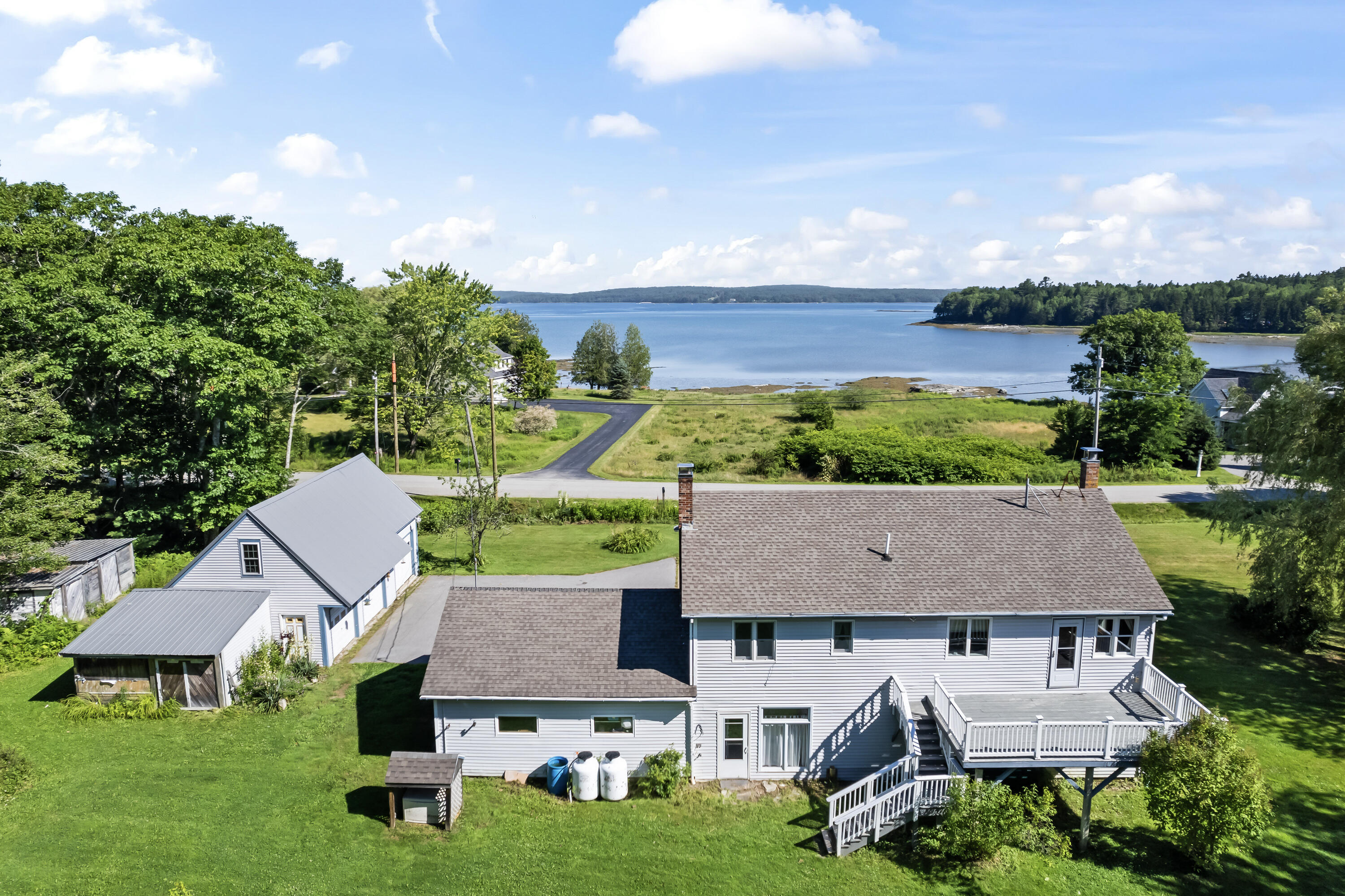 620 Back Cove Waldoboro, ME 04572 - Photo 7 of 76 620 Back Cove_106