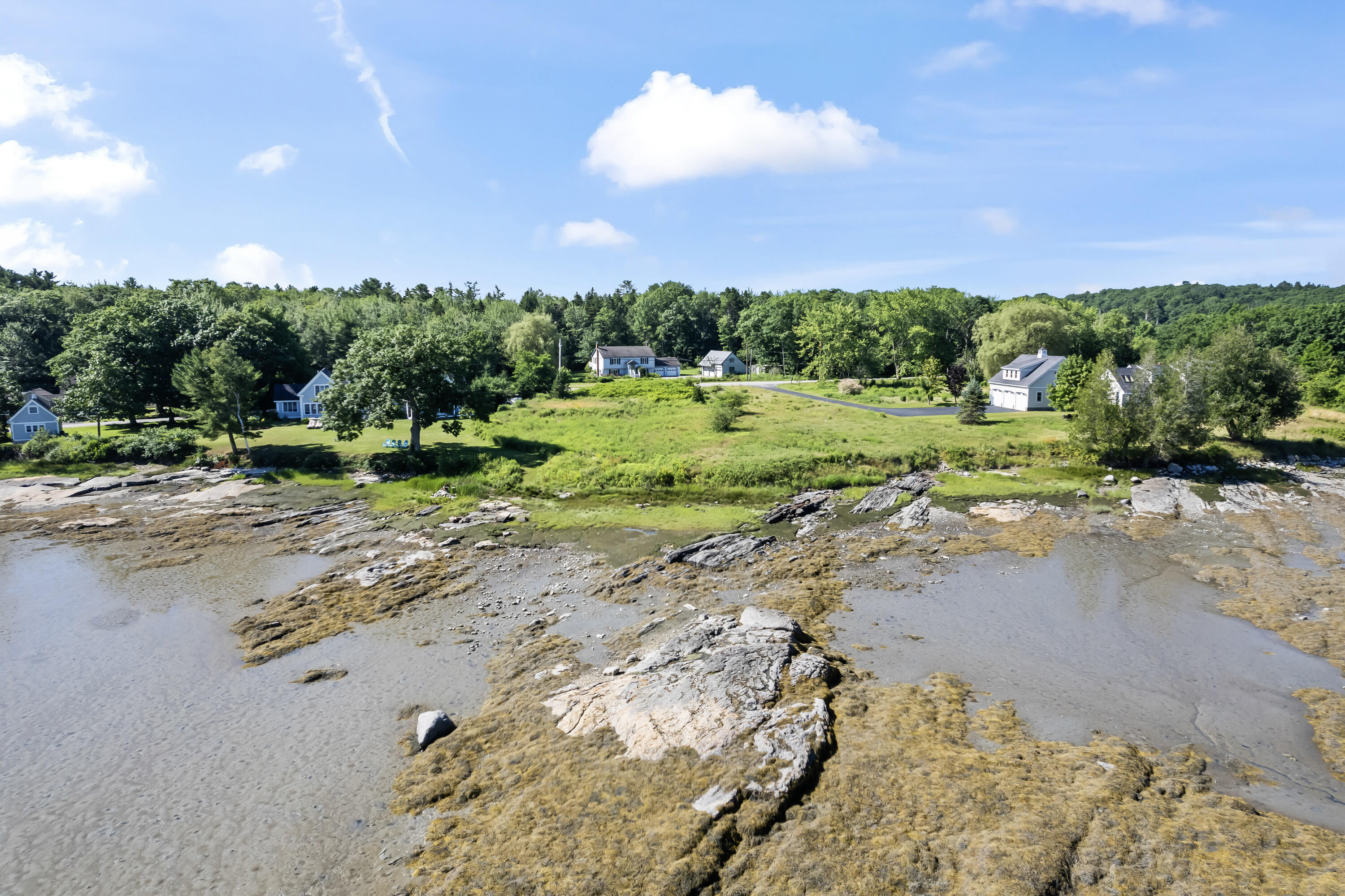 620 Back Cove Waldoboro, ME 04572 - Photo 8 of 76 620 Back Cove_107