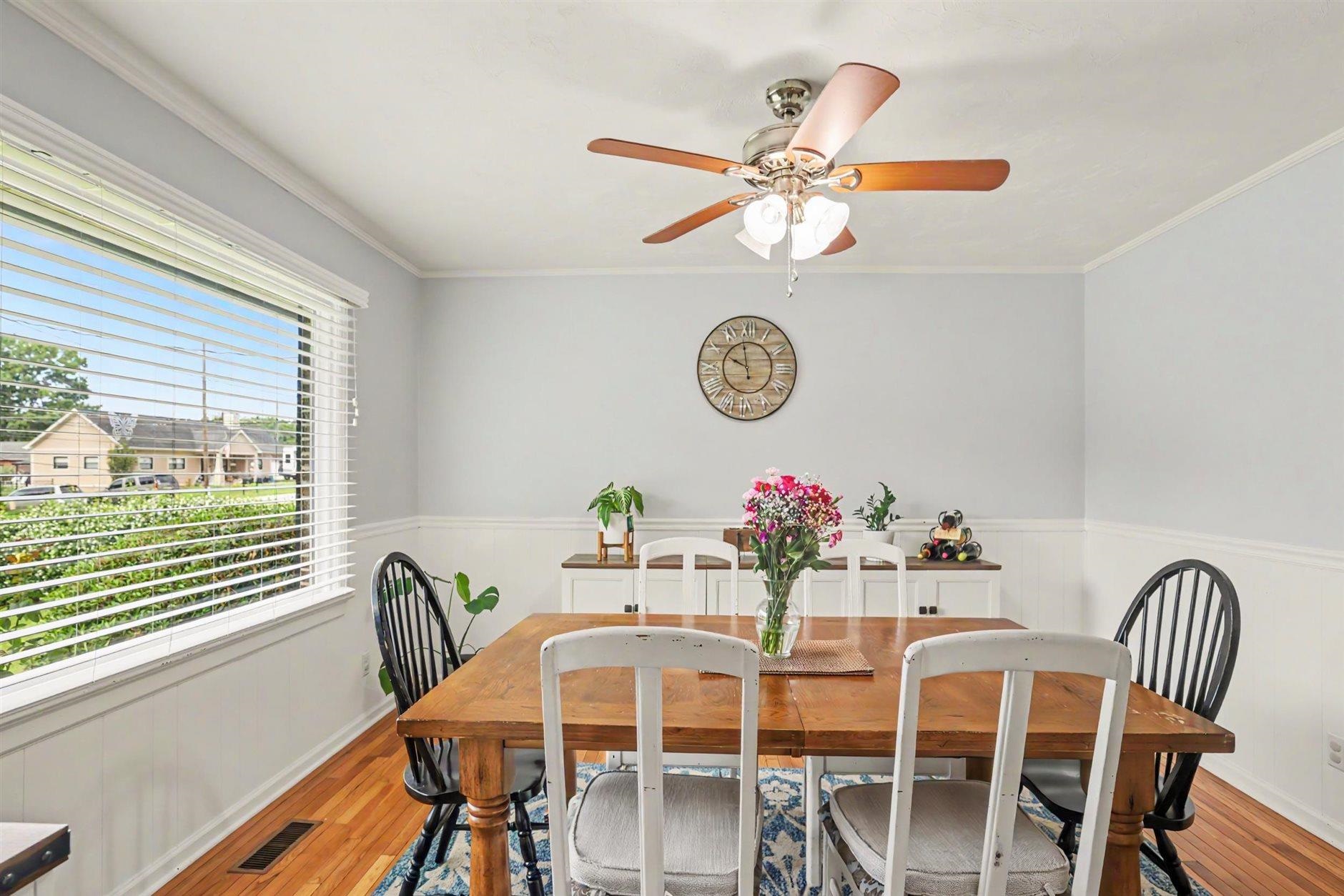 1734 Ruby Road Tallahassee, FL 32303 - Photo 9 of 70