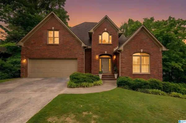 $720,000 | 341 Delcris Court, Birmingham, AL 35226