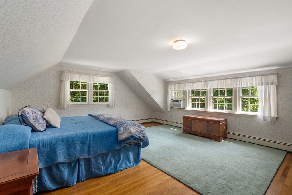 28 Farm Road Sherborn, MA 01770 - Photo 21 of 37