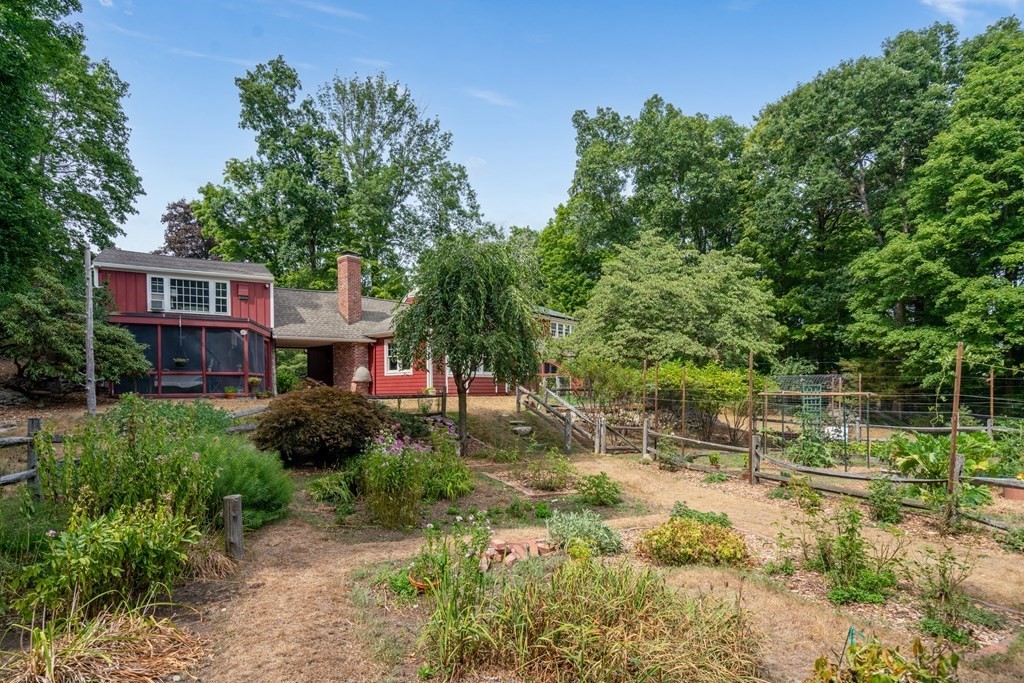 28 Farm Road Sherborn, MA 01770 - Photo 32 of 37