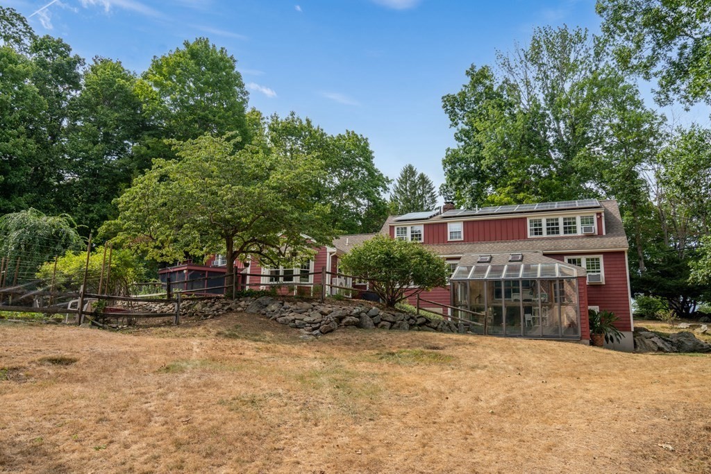 28 Farm Road Sherborn, MA 01770 - Photo 34 of 37