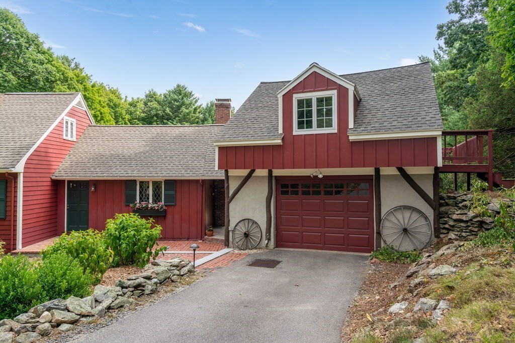 28 Farm Road Sherborn, MA 01770 - Photo 36 of 37