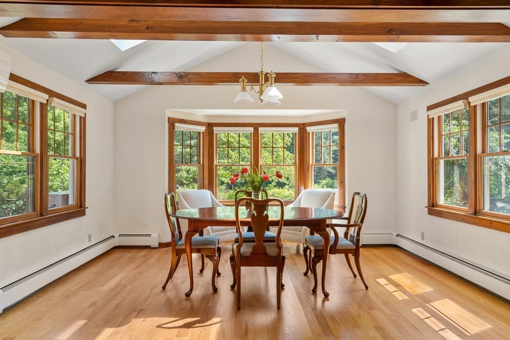 28 Farm Road Sherborn, MA 01770 - Photo 6 of 37