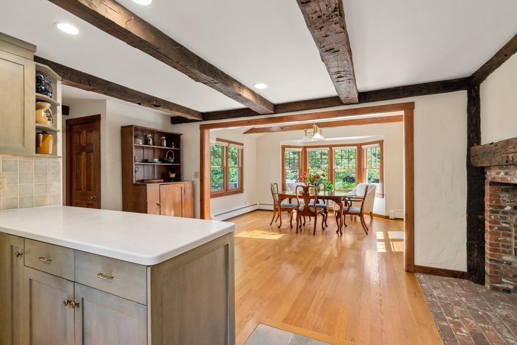 28 Farm Road Sherborn, MA 01770 - Photo 8 of 37