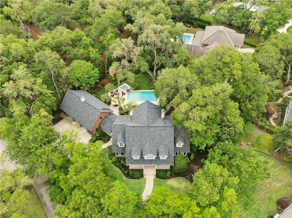 1008 Lewis Lane St. Simons Island, GA 31522 - Photo 96 of 99