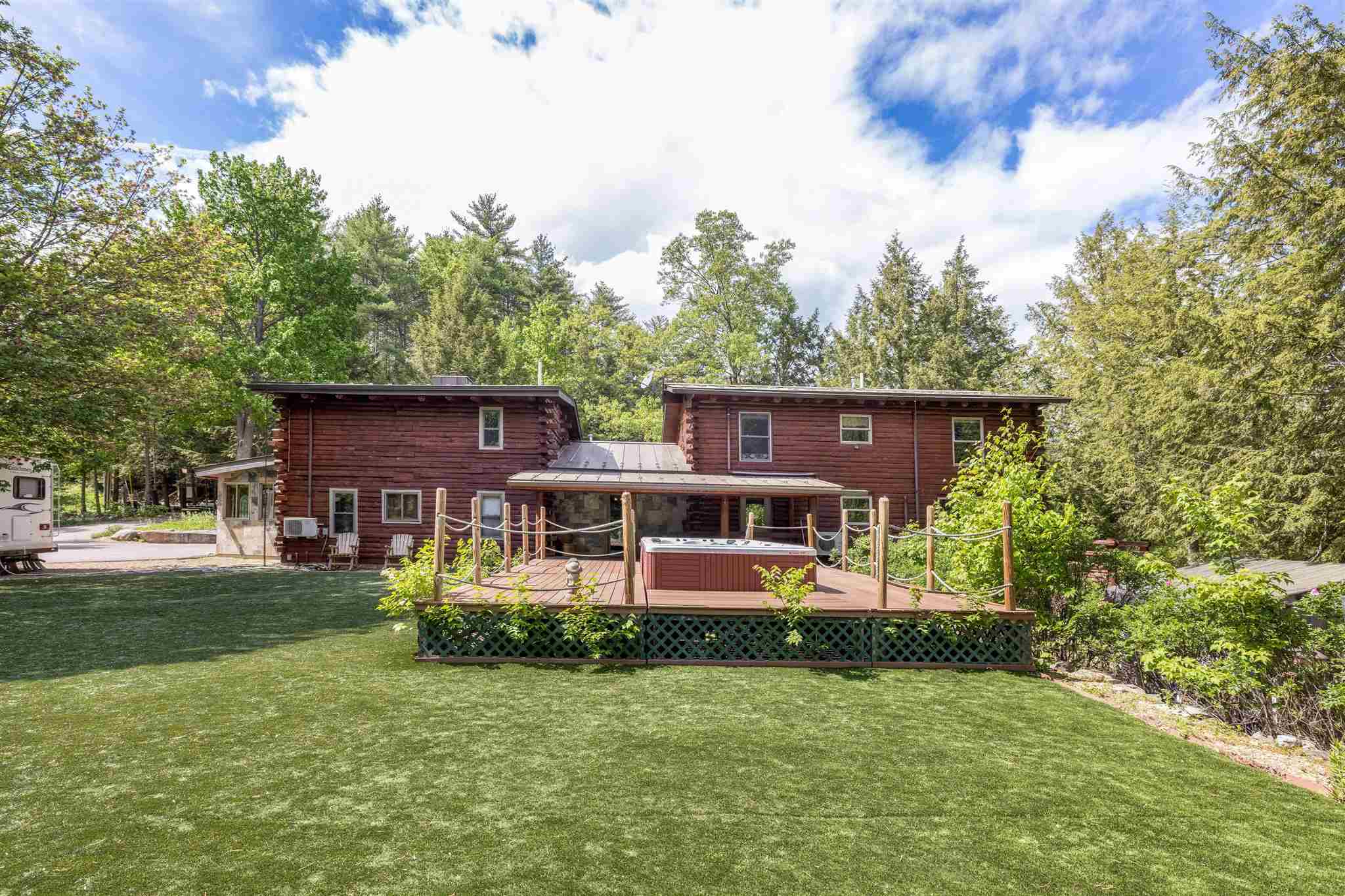 97 Hackett Hill Road Hooksett, NH 03106 - Photo 35 of 40