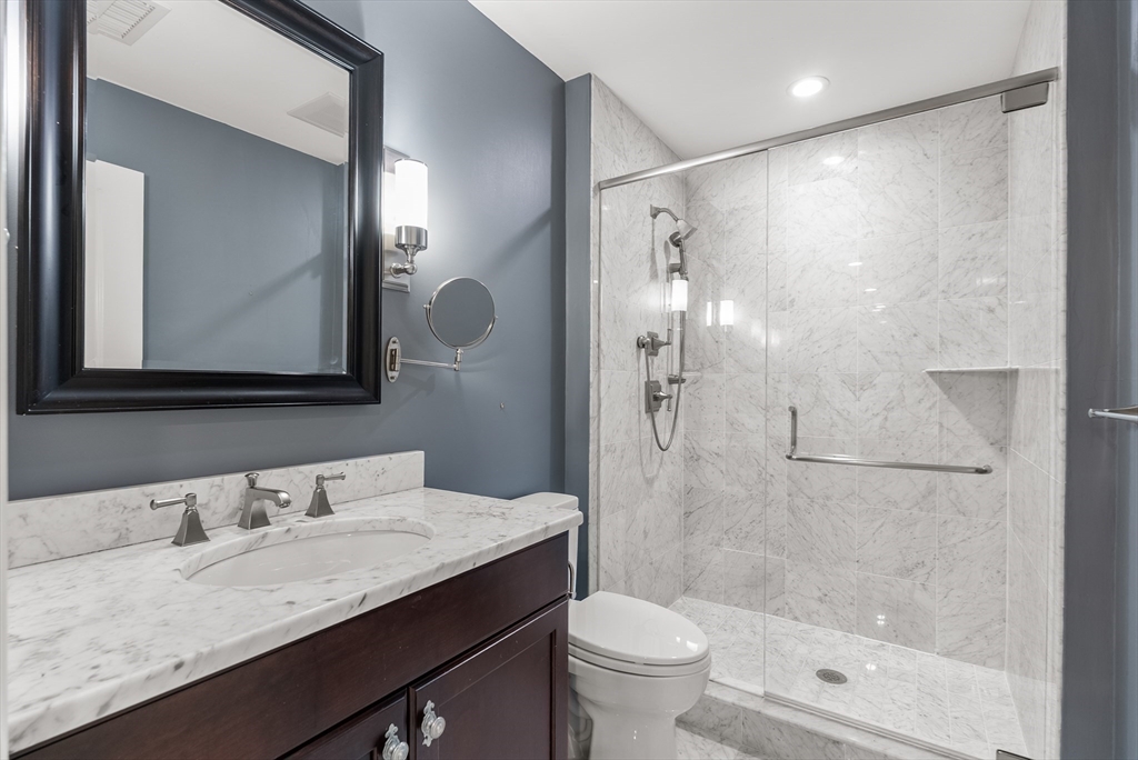 56 Summit Road, Unit 5 Belmont, MA 02478 - Photo 19 of 28 Gallery Image 19
